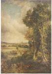 Click to view larger image of Dedham Vale by John Constable cs10289 (Image1)