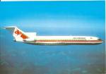 Air Portugal 727 CS-TBW in Flight cs10293