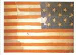 Click to view larger image of Star Spangled Banner Museum of American History cs10710 (Image1)