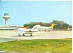 Hanover Langenhagan Germany Airport cs10734
