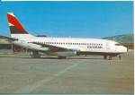 Euralair 737-222 F-GCLL cs10907