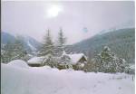 Landscape of Winter Switzerland cs10988