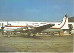 Aero Trades DC-4 C-FGNI cs11024