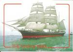 The Star of India Sailing Vessel cs11100