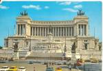 Rome Italy Altar of the Nation cs11594