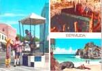Click to view larger image of Three Scenes of Bermuda cs11899 (Image1)