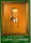 30th President Calvin Coolidge cs11912