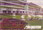 Click here to enlarge image and see more about item cs12001: Arlington Heights IL Arlington International Racecourse CS12001
