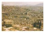 Nazareth Israel Partial View Postcard CS12903