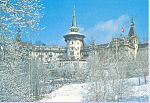 Dolder Grand Hotel Zurich Switzerland cs3586