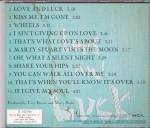 Click to view larger image of Marty Stuart love and luck 11 Songs CD  CD0061 (Image2)