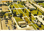 Eisenhower Center Abilene Kansas cs5090