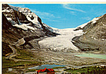 Athabasca Glacier Jasper National Park Canada cs5170