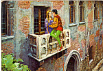 Juliet Balcony Verona Italy cs5184