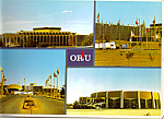 Tulsa  Oklahoma  Oral Roberts University cs5211