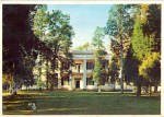 The Hermitage Home of Andrew Jackson cs6092