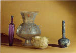 Islamic Glass at Corning Museum of Glass cs6707
