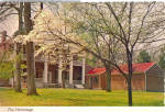The Hermitage Home of Andrew Jackson cs6793