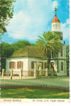 Christiansted National Historic Site US Virgin Islands cs7007