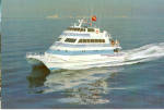 Click here to enlarge image and see more about item cs7224: M/V Bottom Time II Catamaran cs7224