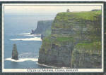 Cliffs of Mober County Clare Ireland cs7462