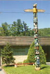 Totem Pole Playhouse Fayetteville Pennsylvania cs7518