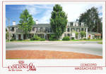 Colonial Inn Concord Massachusetts cs8048