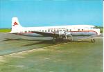 DC-6B Delta Air Transport   cs8245