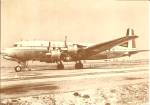 DC-6B Alitali I-DIMS cs8248