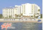 Pompano Beach  FL  Fairfield Resort Vista cs9045