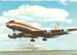 AIR CANADA DC-8 Jetliner cs9320