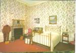 Blenhein Palace Winston Churchill s Birth Room cs9334