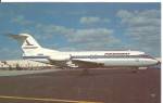 Piedmont Airlines Fokker F-28-4000 N206P cs9561