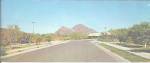 Camelback Mountain Arizona Postcard lp0749