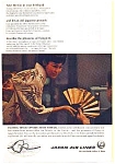 Japan Airlines Travel Opportunities Ad mar1666
