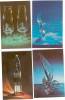Click to view larger image of Stueben Glass Postcards Corning nov2392 (Image2)