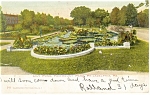 Philadelphia PA Fairmont Park Postcard p12048 1906