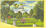 State Capitol Sacramento California p19172