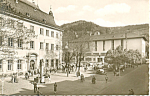 Heidelberg,Germany University and Shurman Building p19581