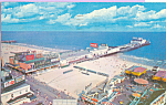 Steel Pier Atlantic City New Jersey p21808