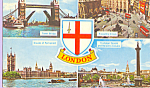 Views of London England p22110