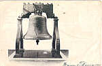 Liberty Bell Philadelphia PA p24287