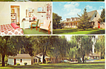 Willows Motel Lancaster Pennsylvania p24320