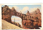 Walls of Jerico Cedar Breaks Utah p24791
