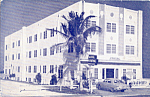 Pontiac Hotel  Miami Beach Florida p25234