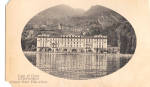Grand Hotel Villa d Este Lago di Como  Italy p26170