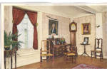 Parlor House of Seven Gables Salem Massachusett p26233