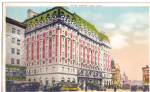 Hotel Astor New York City p26253