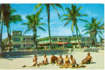Broadwater Beach Motel Miami Beach Florida p26567