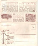 Click to view larger image of Albany Hotel  Denver Colorado p26743 (Image1)